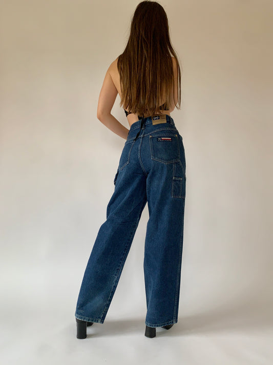 Vintage 1990s Phat Farm Jeans