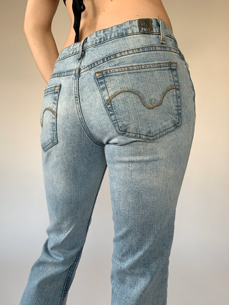 Y2K L.E.I. Jeans