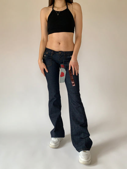 Deadstock Zana Di Jeans