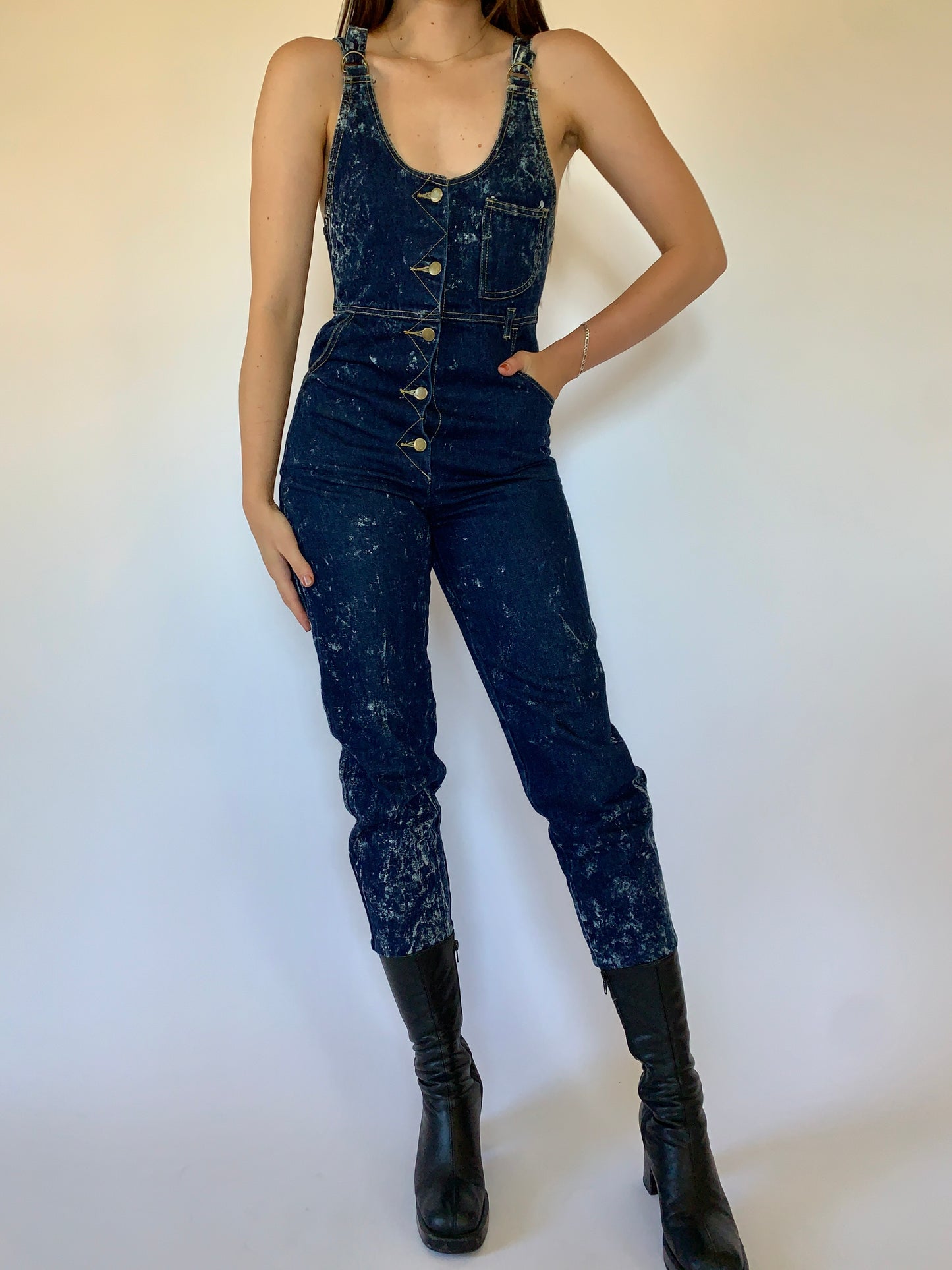 Vintage Western Jumper