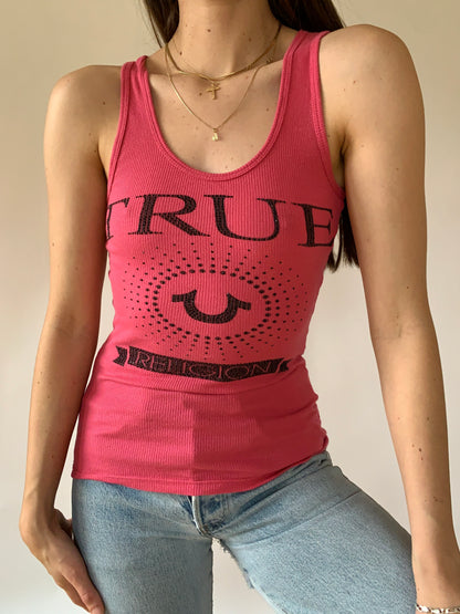 True Religion Tank