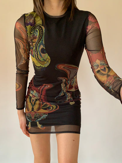 Desigual Dress