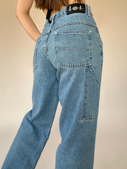 Vintage 1990s Carpenter Jeans