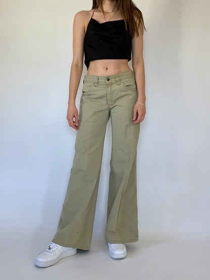 Vintage 1970s Khakis