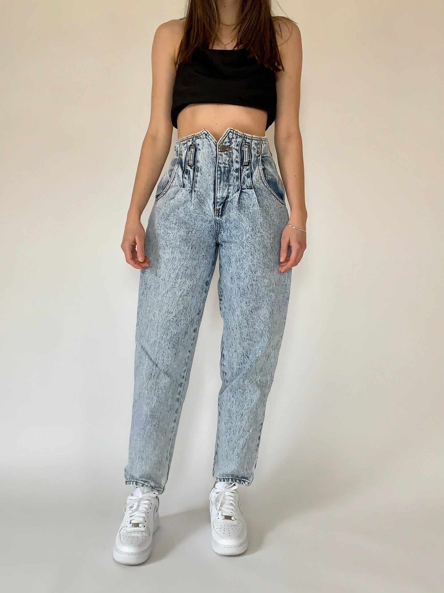 Vintage 1980s Rio Jeans