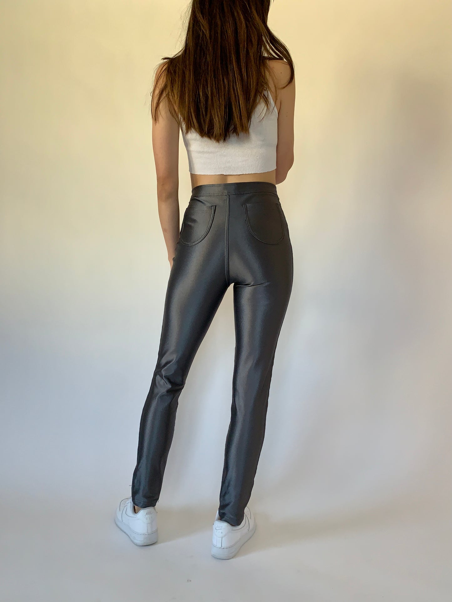 American Apparel Disco Pants