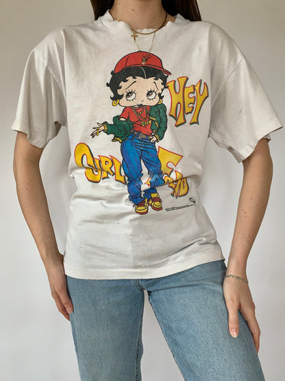 Vintage Betty Boop