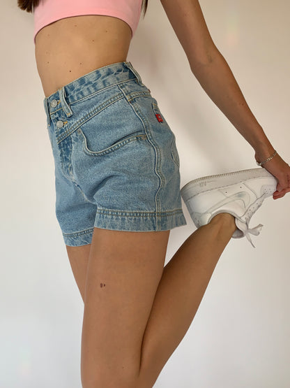 Vintage 1990s Deadstock Shorts
