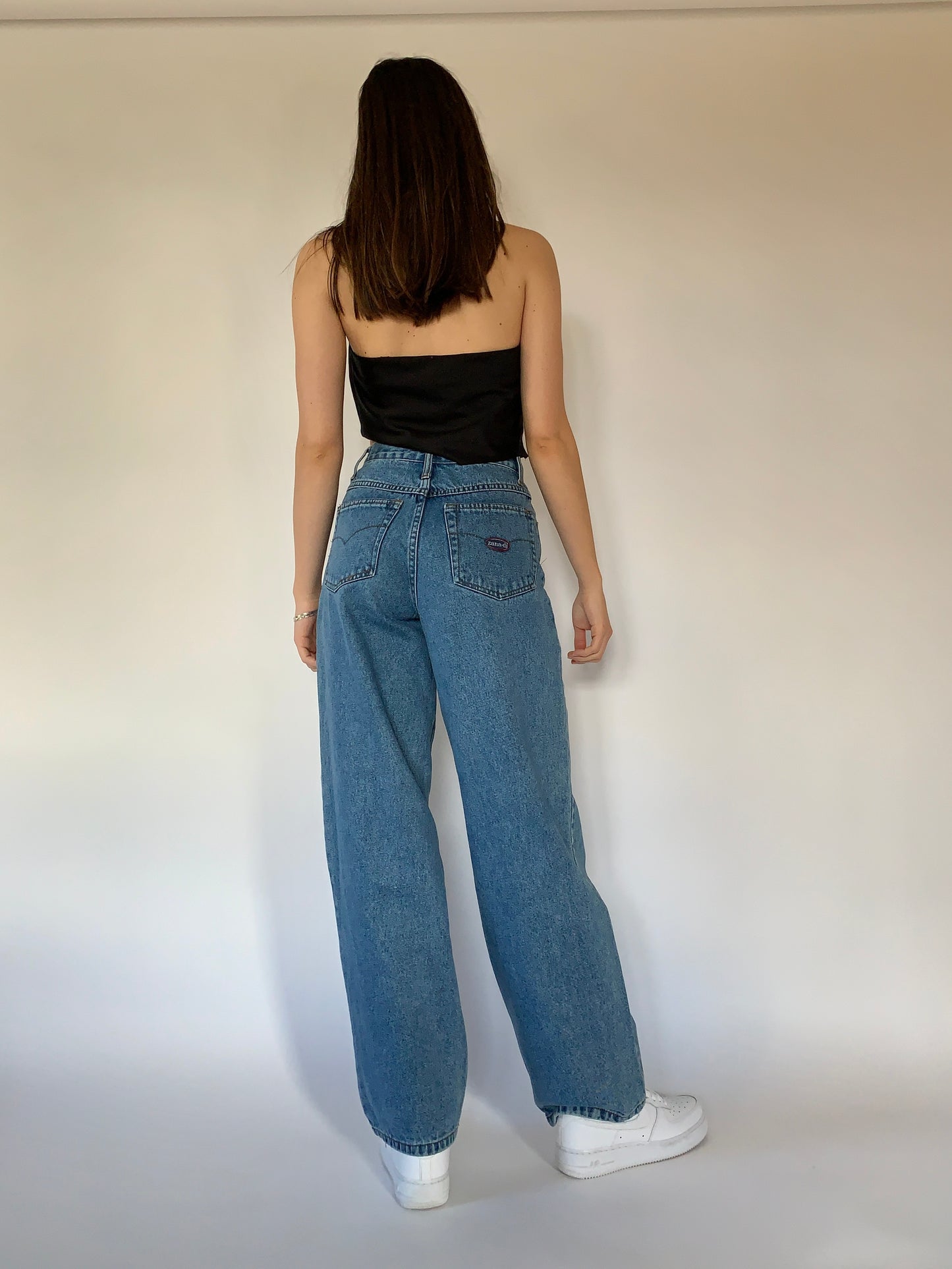 Vintage 1990s Zana Di Jeans