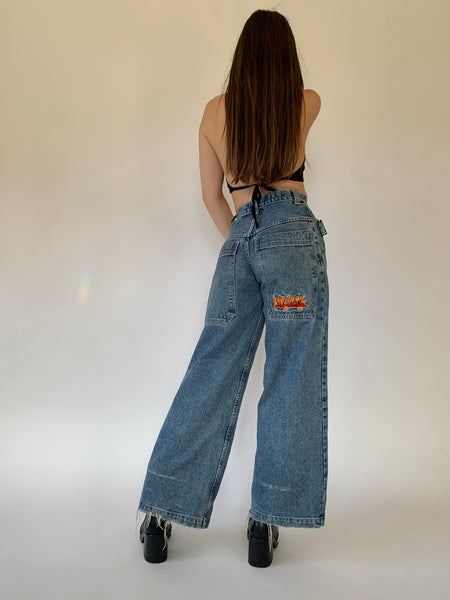 JNCO Jeans