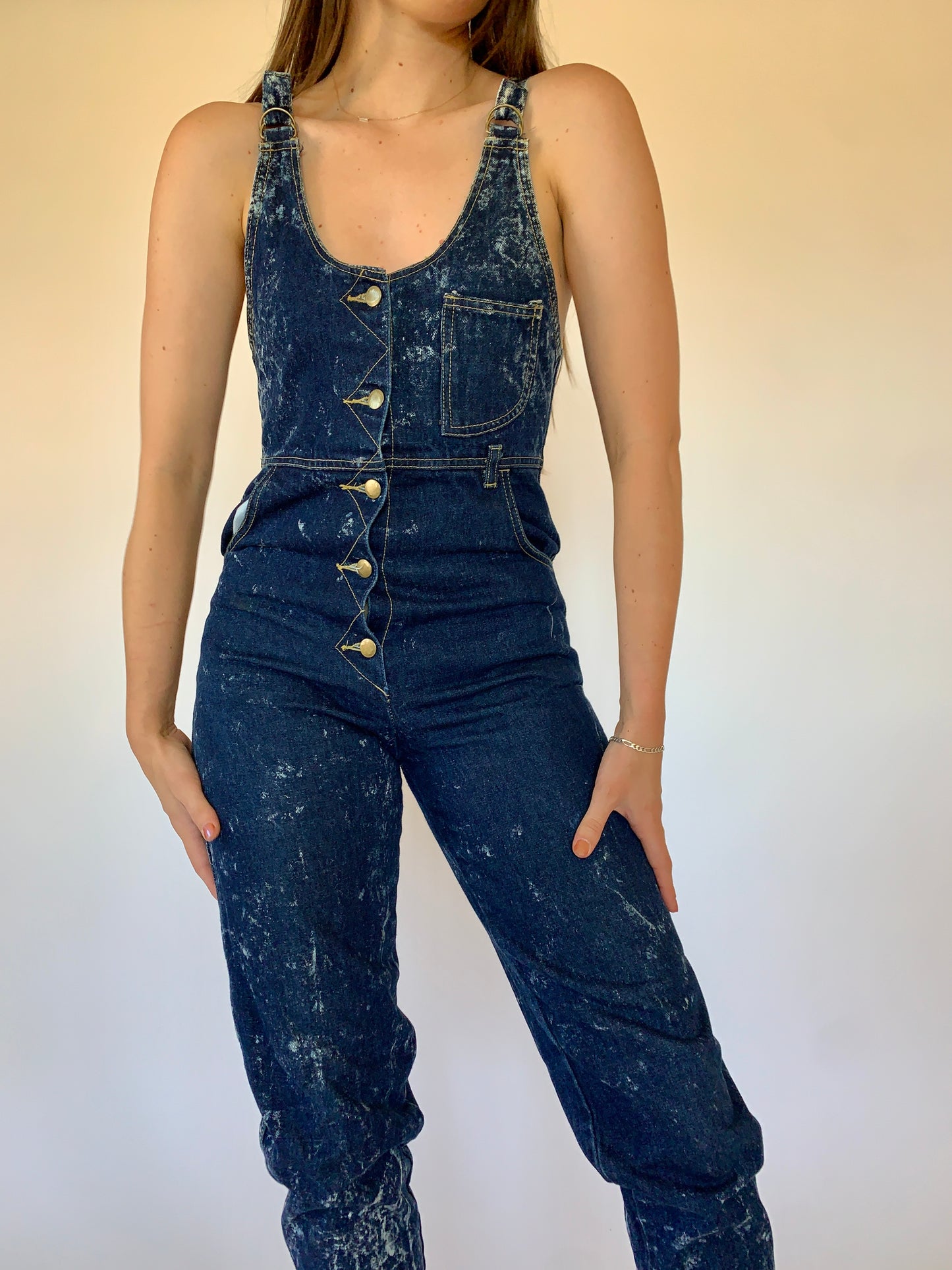 Vintage Western Jumper