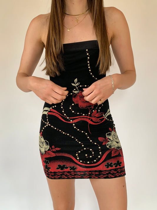 Vintage 1990s Bodycon