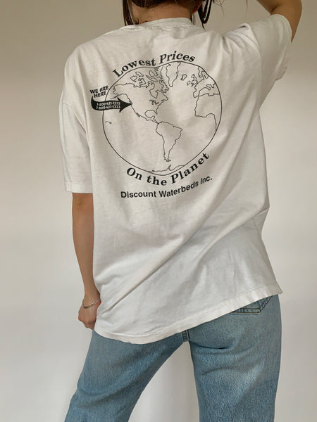 Vintage “Hard to Find” Tee