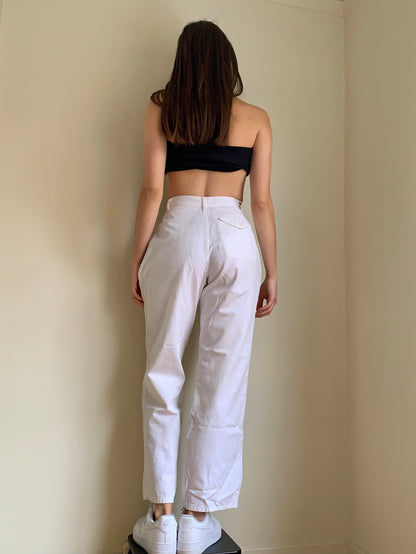 Vintage Work Trousers