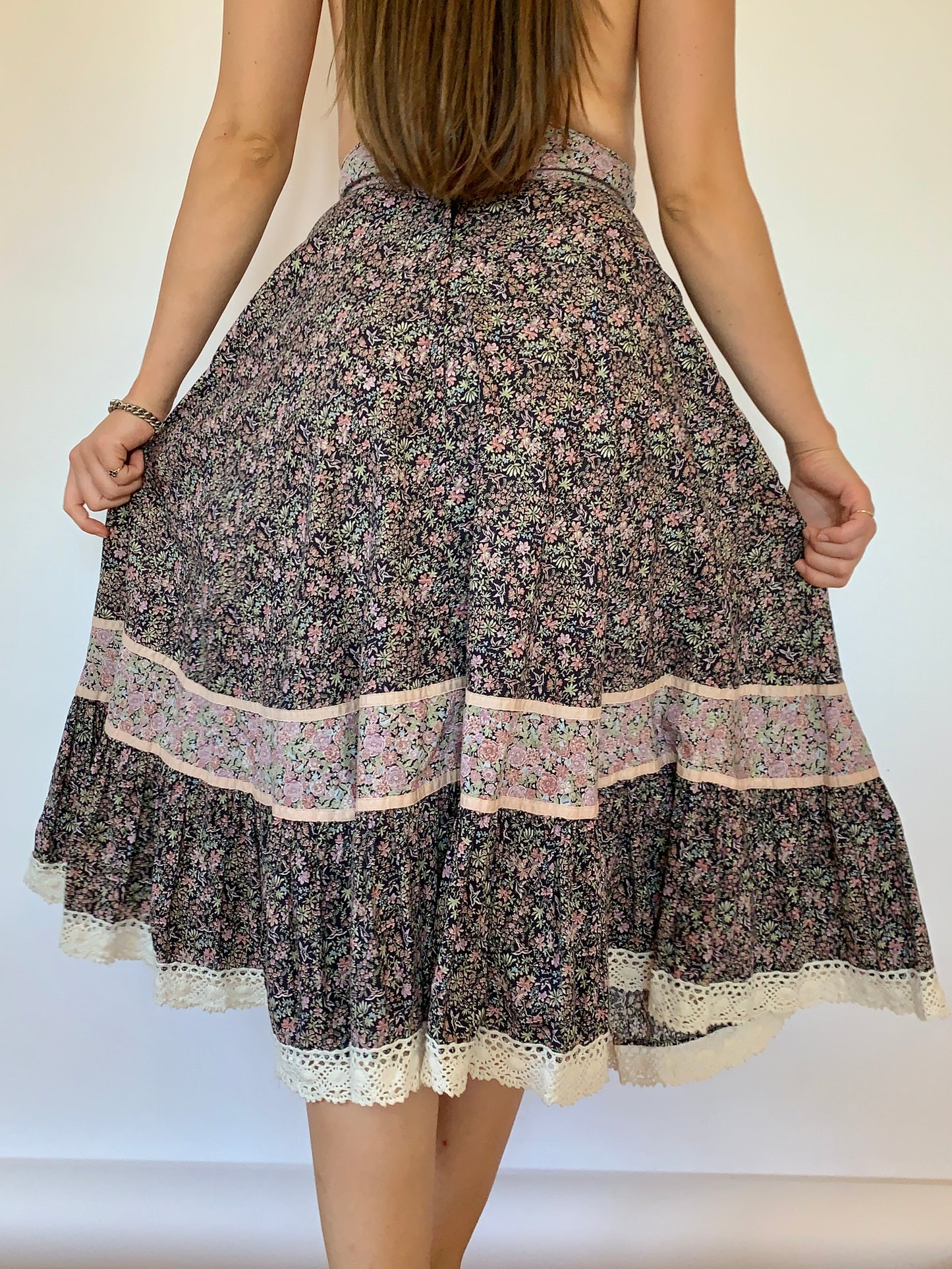 Vintage Gunne Sax Skirt