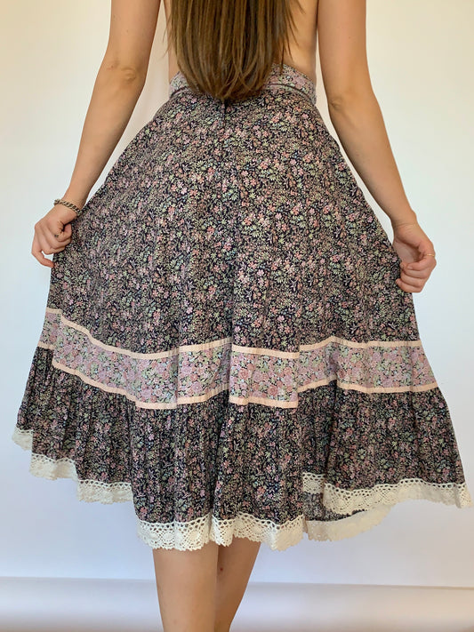 Vintage Gunne Sax Skirt