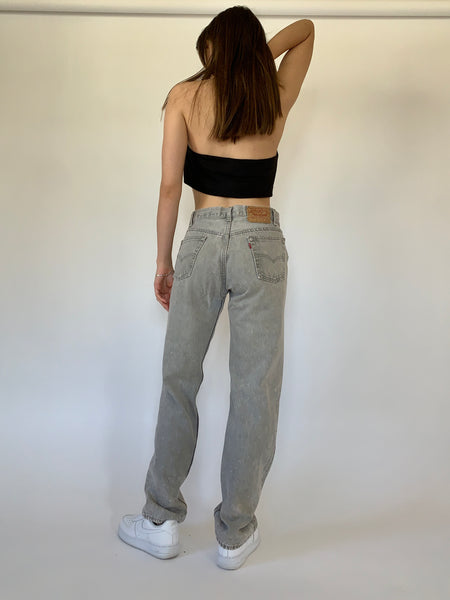 Vintage 1980s Levi’s 501 Jeans