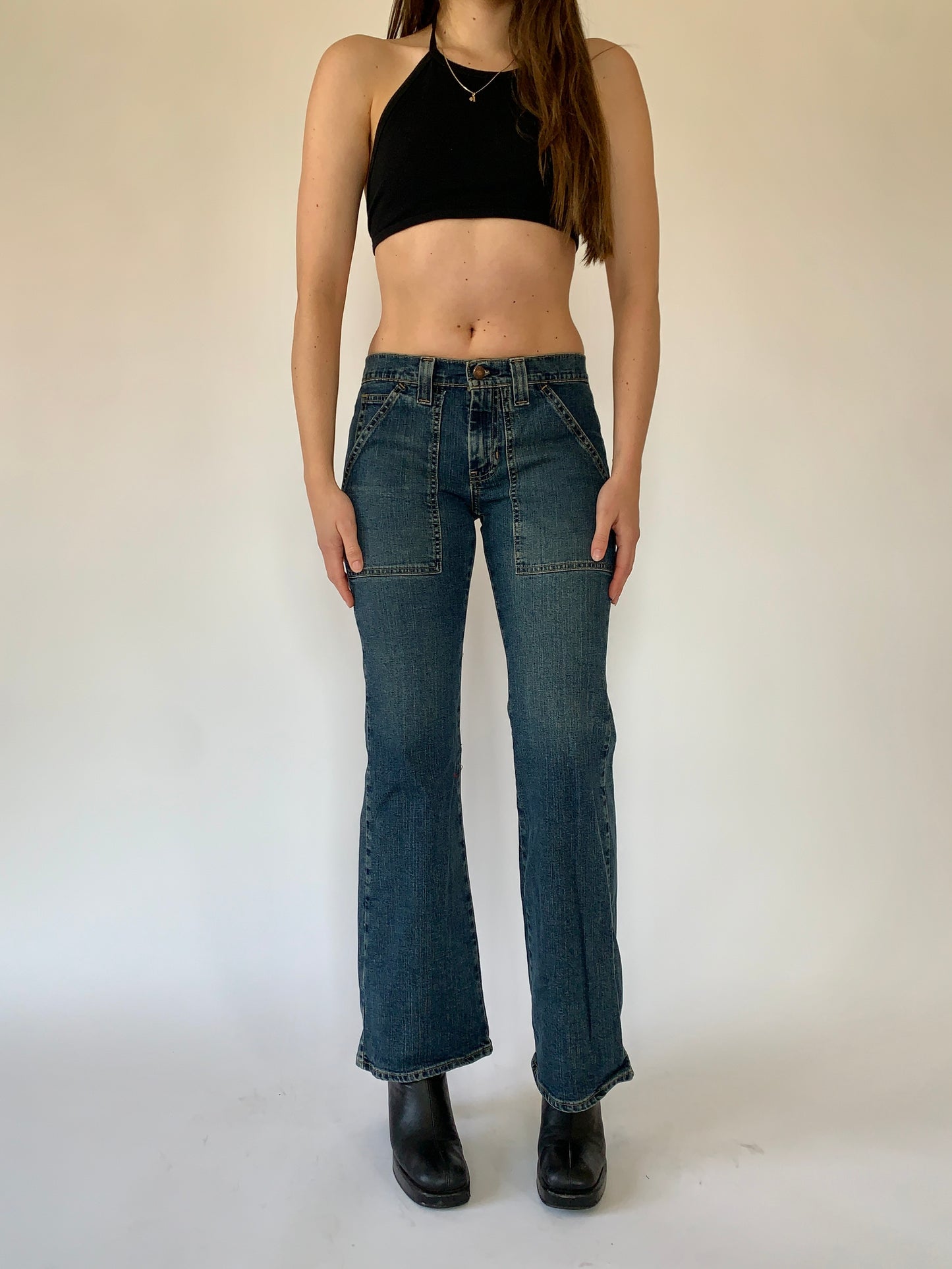 Y2K Jeans