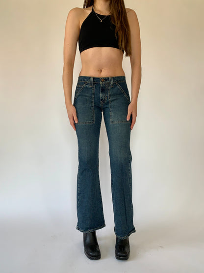 Y2K Jeans
