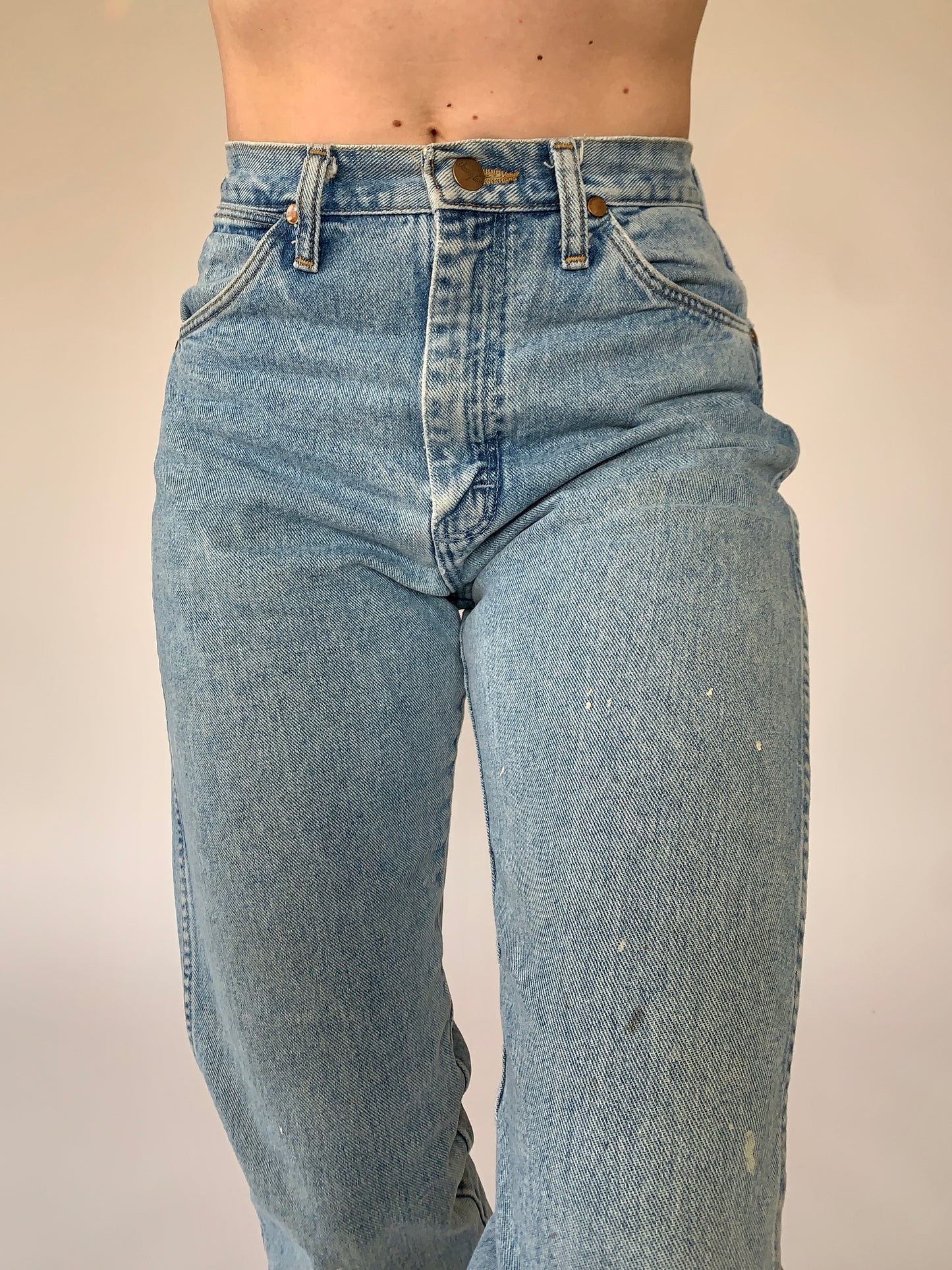 Vintage Wrangler Jeans