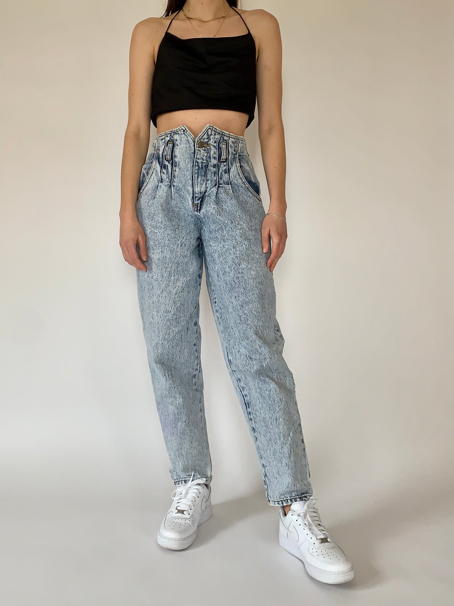Vintage 1980s Rio Jeans