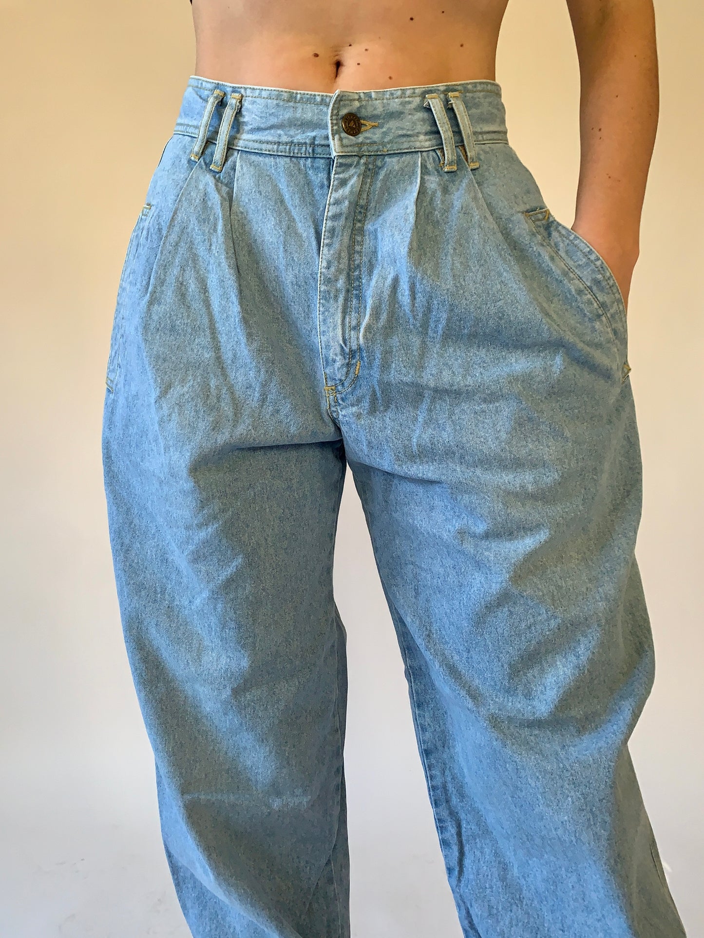 Vintage 1990s Jeans
