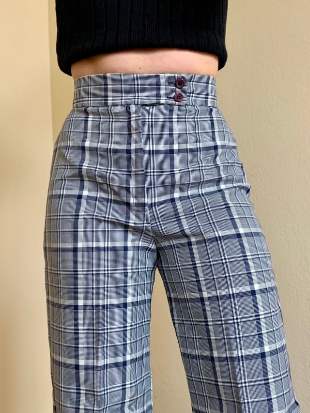 Vintage 1970s Bellbottoms