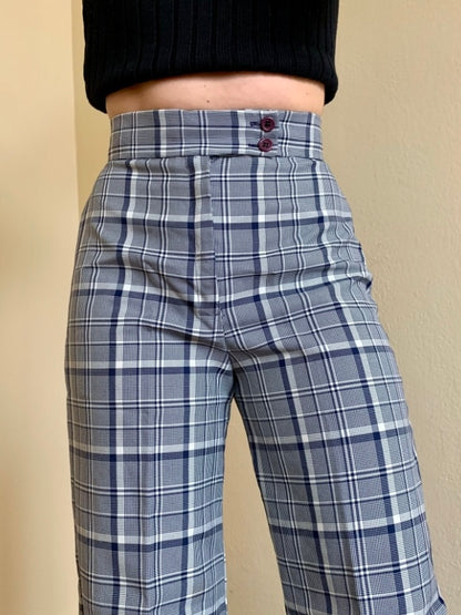 Vintage 1970s Bellbottoms