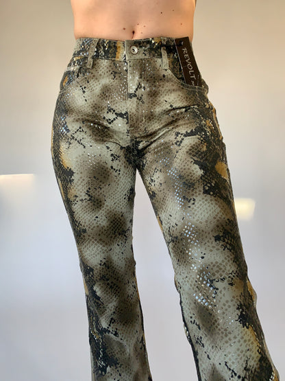 Deadstock Revolt Pants