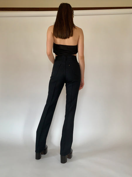 Vintage 1970s Levi’s Trousers