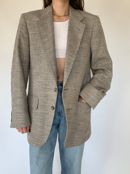 Vintage 1980s Blazer