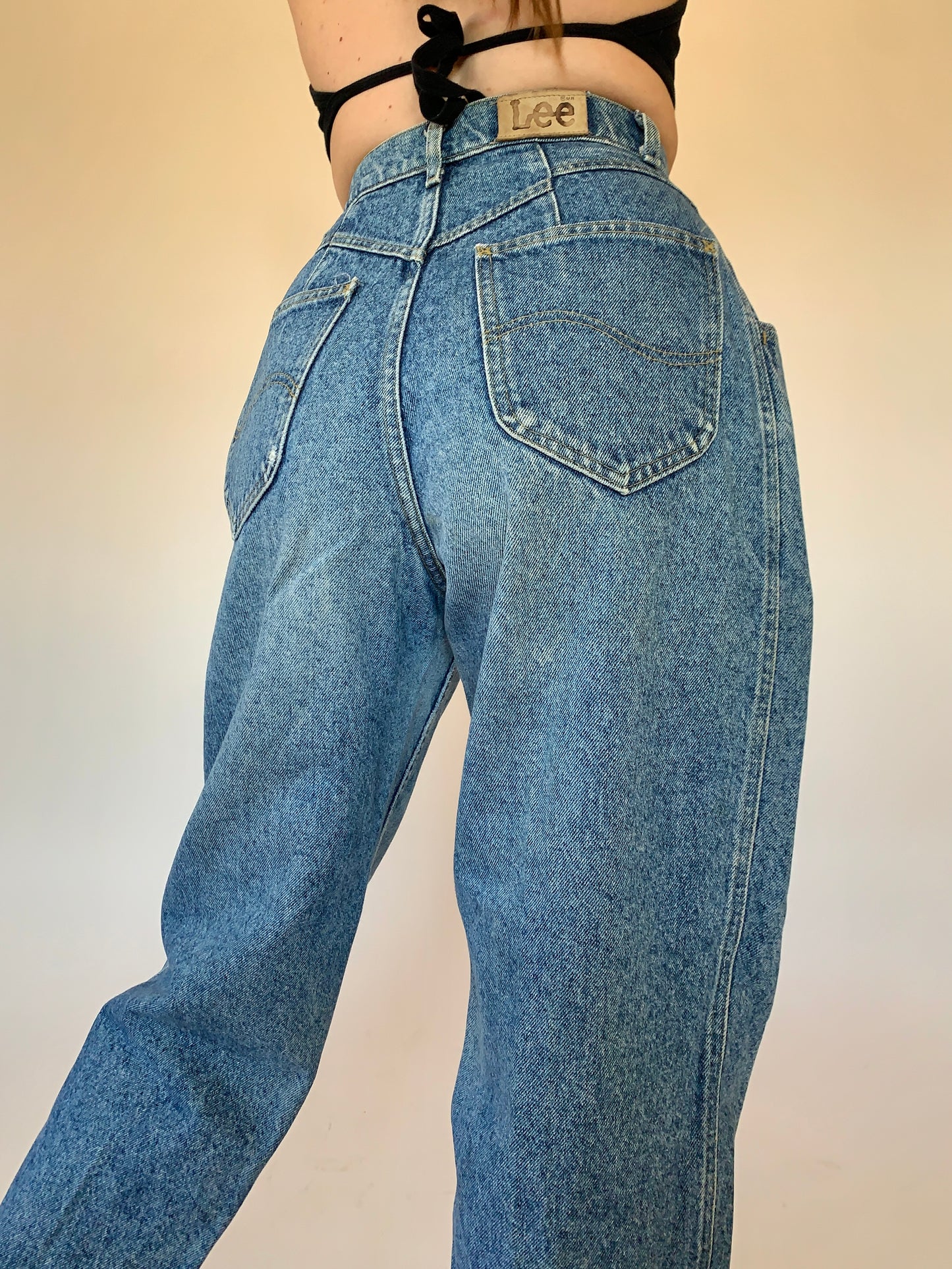 Vintage Lee Jeans