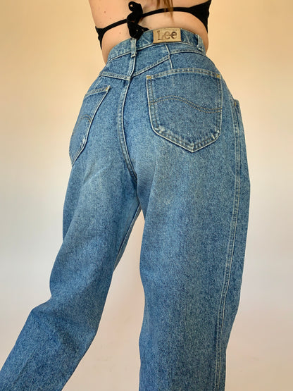 Vintage Lee Jeans