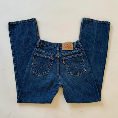 Vintage Levi’s 517s