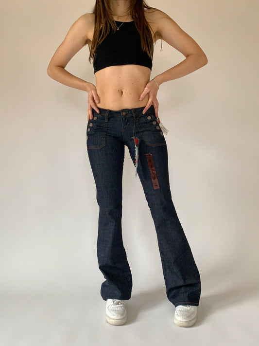 Deadstock Zana Di Jeans