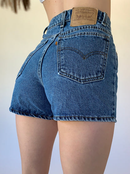 Vintage 1990s Levi’s Shorts