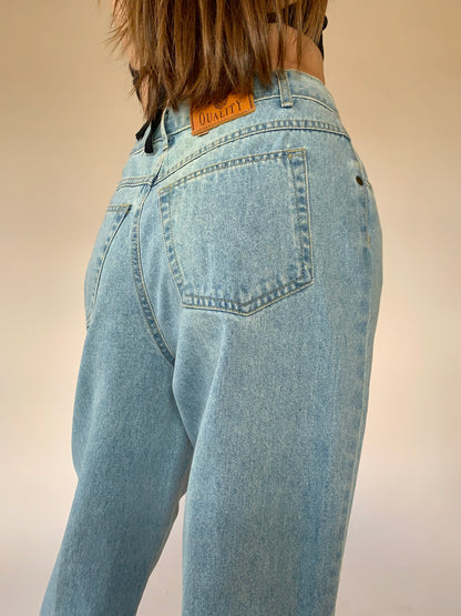 Vintage 1990s Lizwear Jeans
