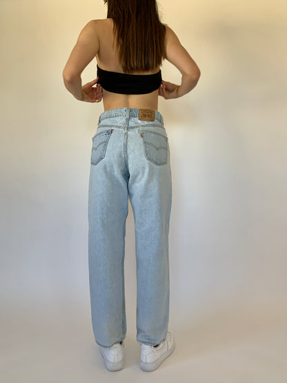 Vintage 1990s Levi’s 560s