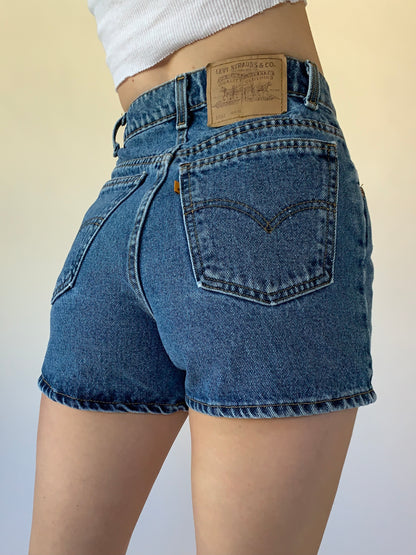 Vintage 1990s Levi’s Shorts
