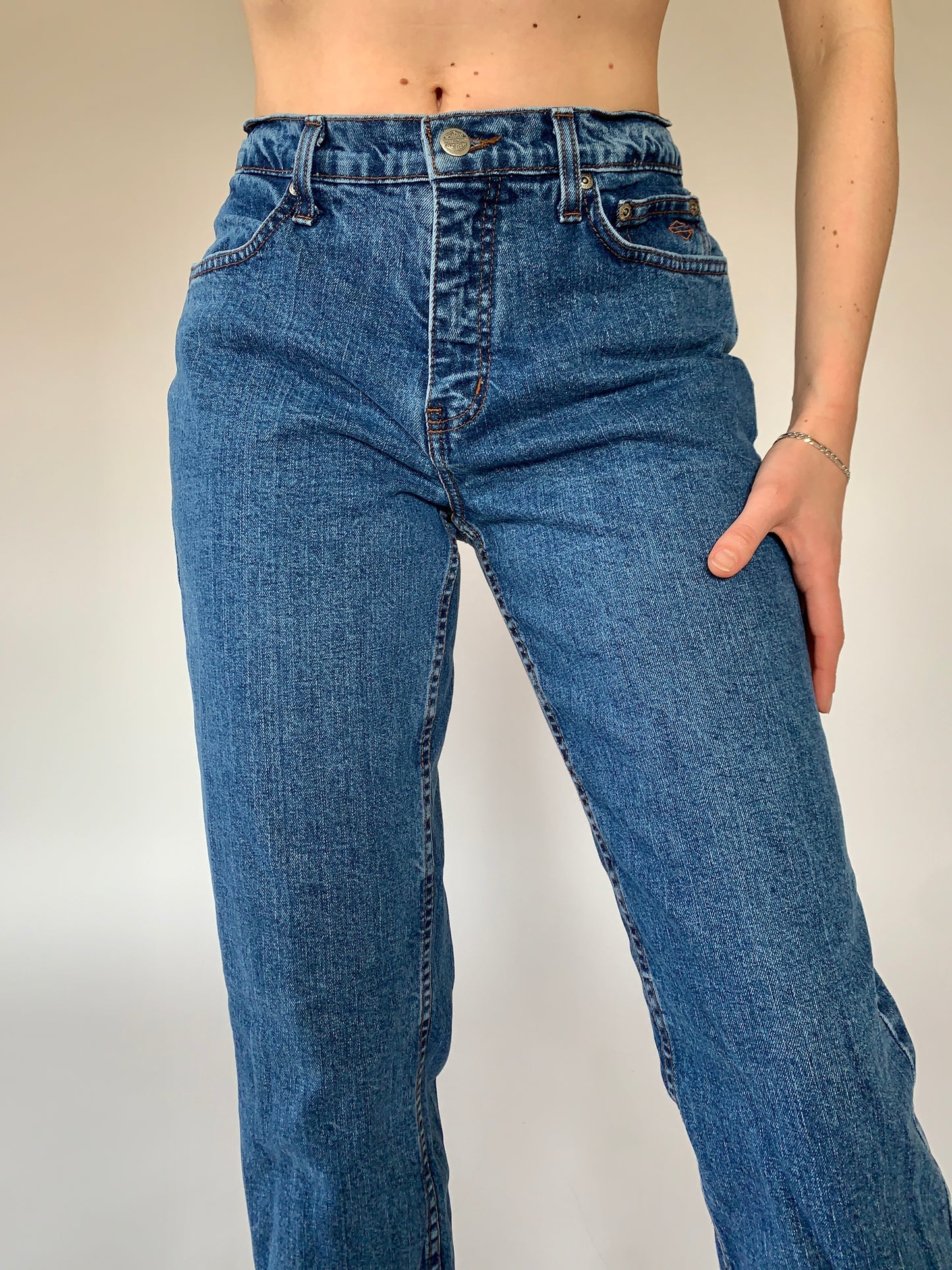 Harley Davidson Jeans