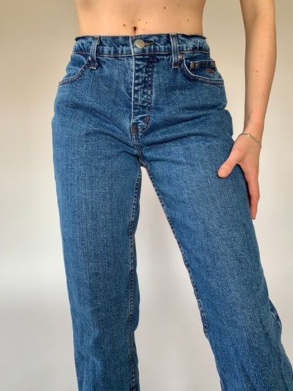 Harley Davidson Jeans