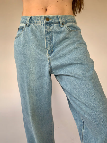 Vintage 1990s Lizwear Jeans