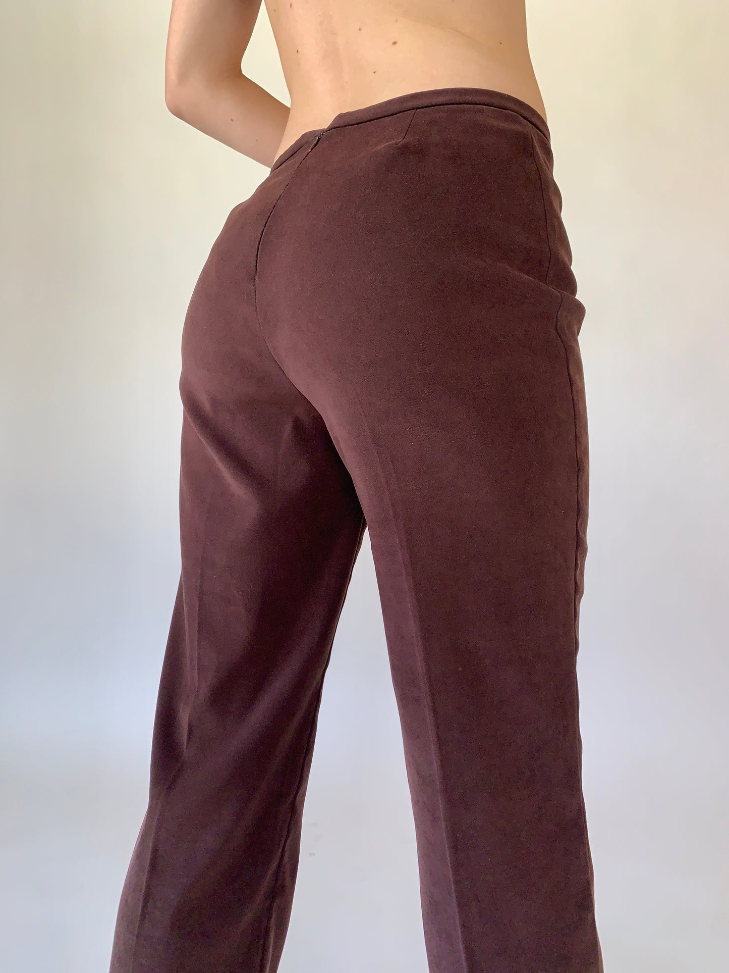 Vintage 1990s Rampage Pants