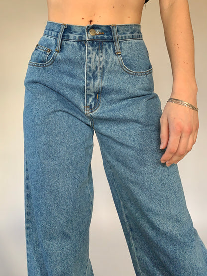 Vintage 1990s Zana Di Jeans