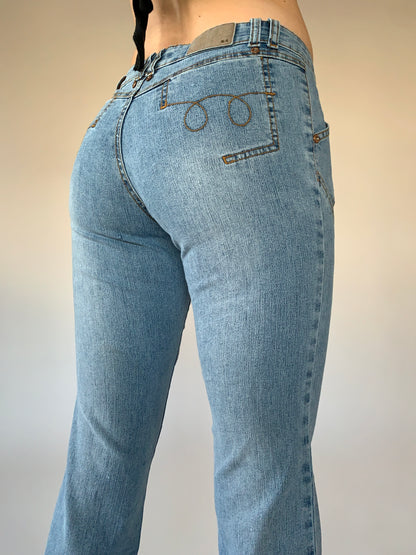 Y2K Val Jeans