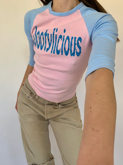 Vintage Bootylicious Tee