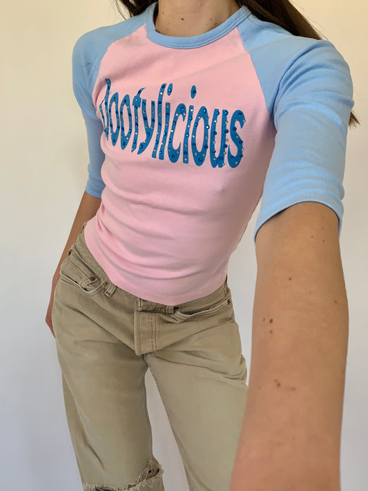 Vintage Bootylicious Tee