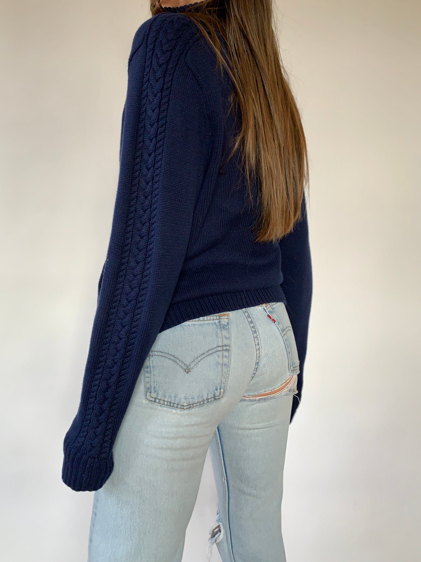 Ralph Lauren Sweater