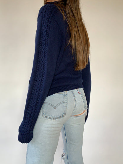 Ralph Lauren Sweater