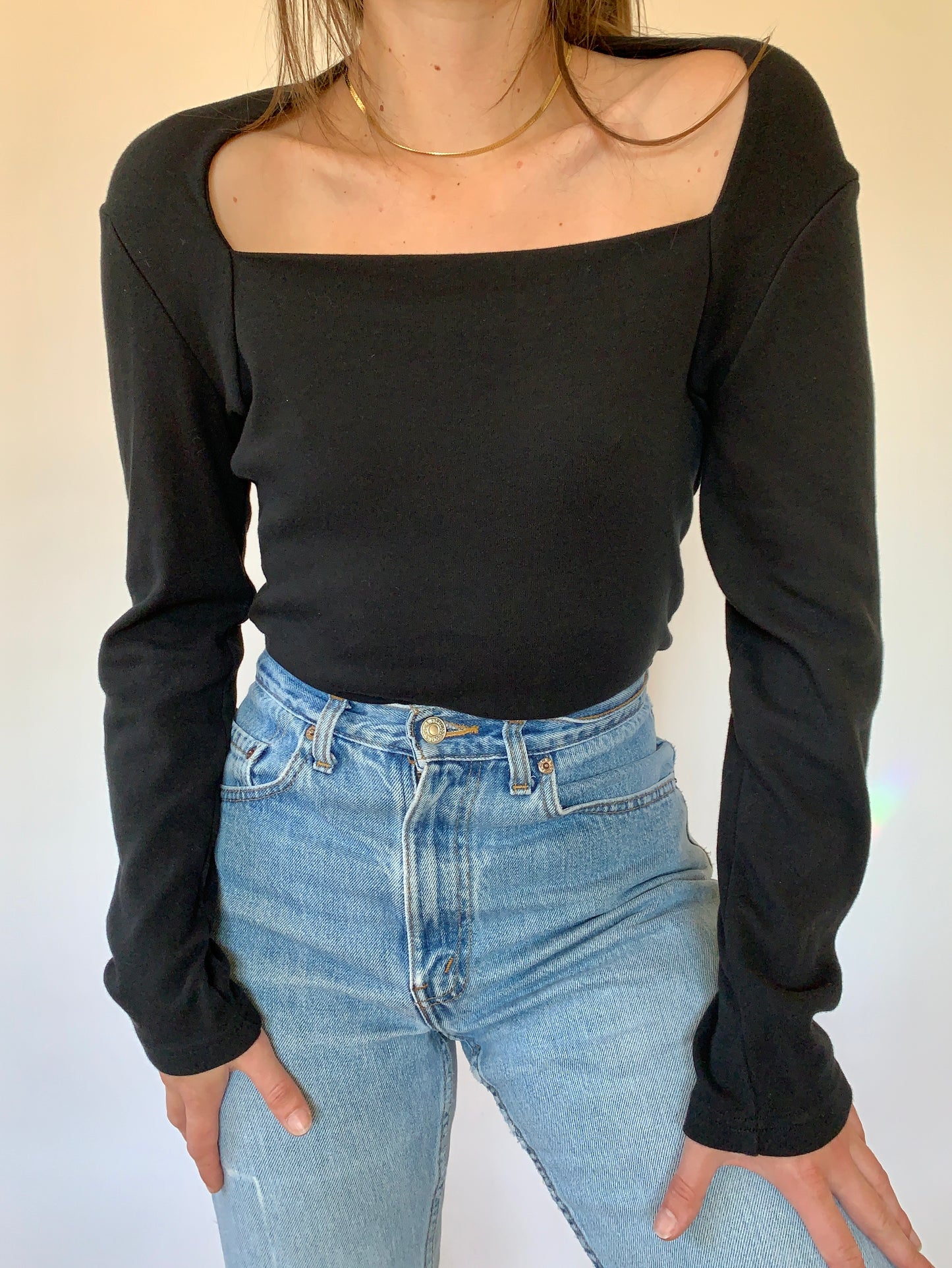 Vintage 1990s Longsleeve